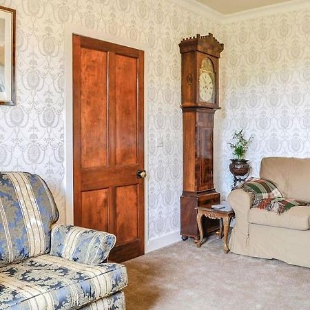 Beautiful Traditional Secluded Country Cottage Sanquhar Экстерьер фото