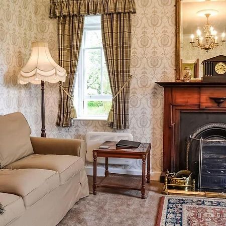 Beautiful Traditional Secluded Country Cottage Sanquhar Экстерьер фото