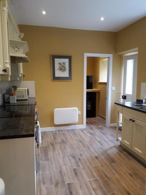 Beautiful Traditional Secluded Country Cottage Sanquhar Экстерьер фото